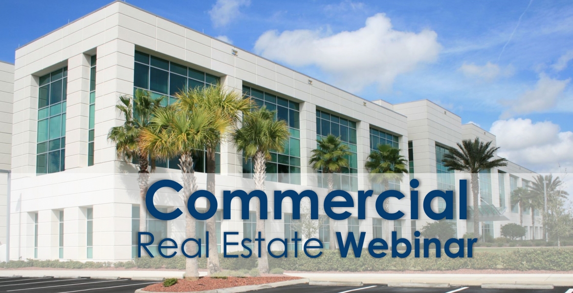 CRE Webinar: Lease Amendments and Obligations Upon Lease Terminations
