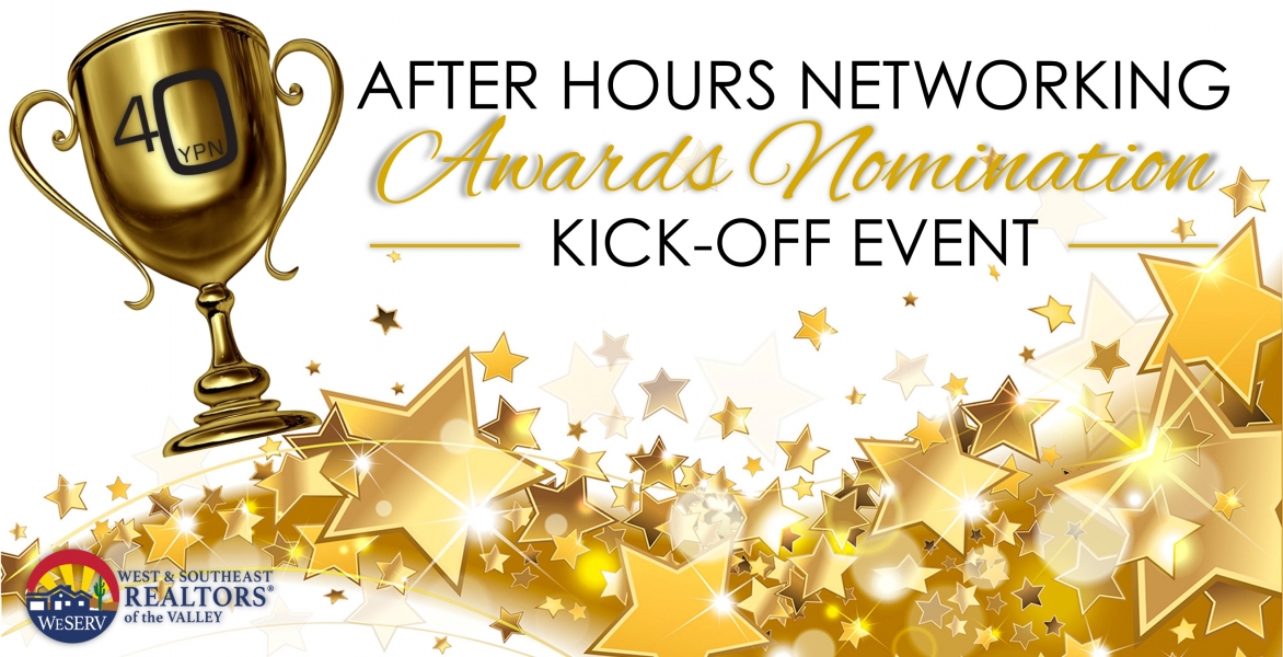 After Hours Networking