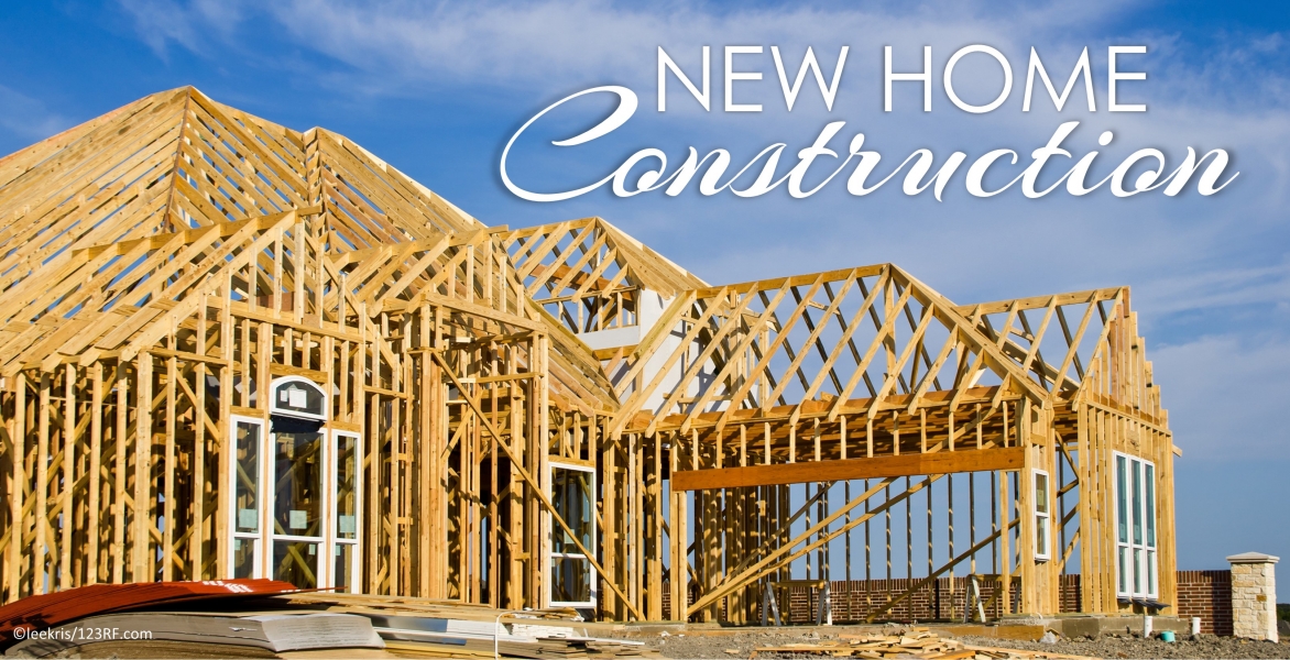 CE: New Home Construction-Contract