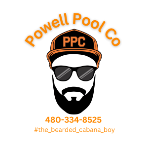 Powell Pool Co