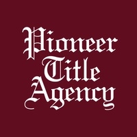 Pioneer Title Agency