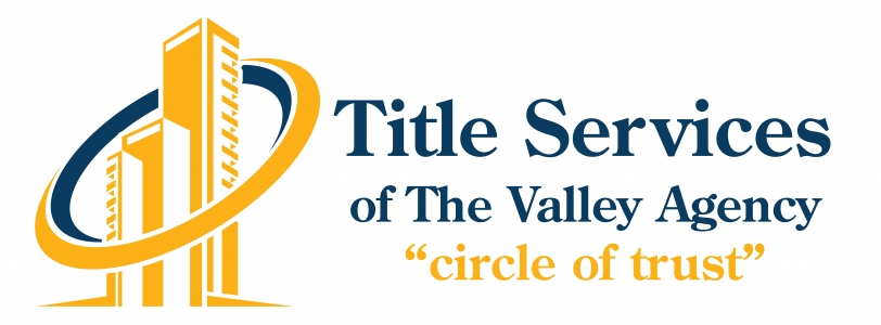 Title Services of The Valley Agency